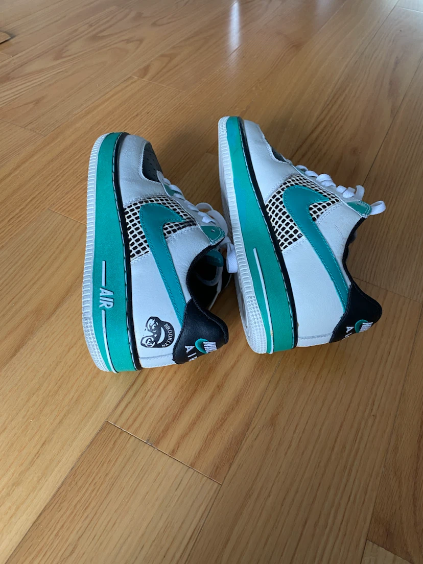 Nike Air - photo 2
