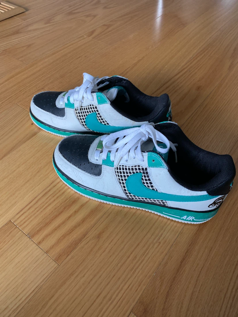 Nike Air - photo 3