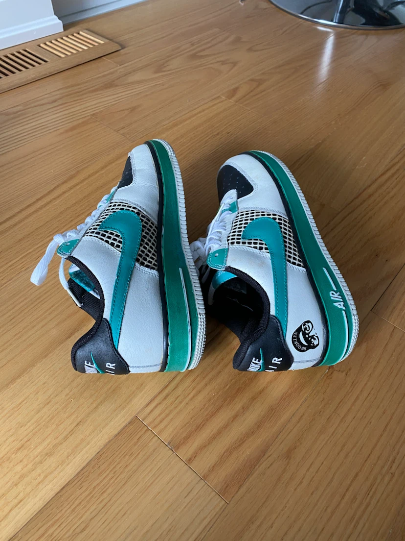 Nike Air - photo 4