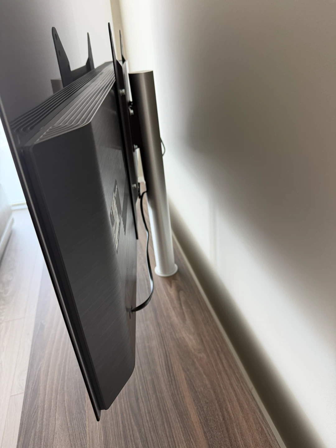 LG OLED C8 55” - photo 4