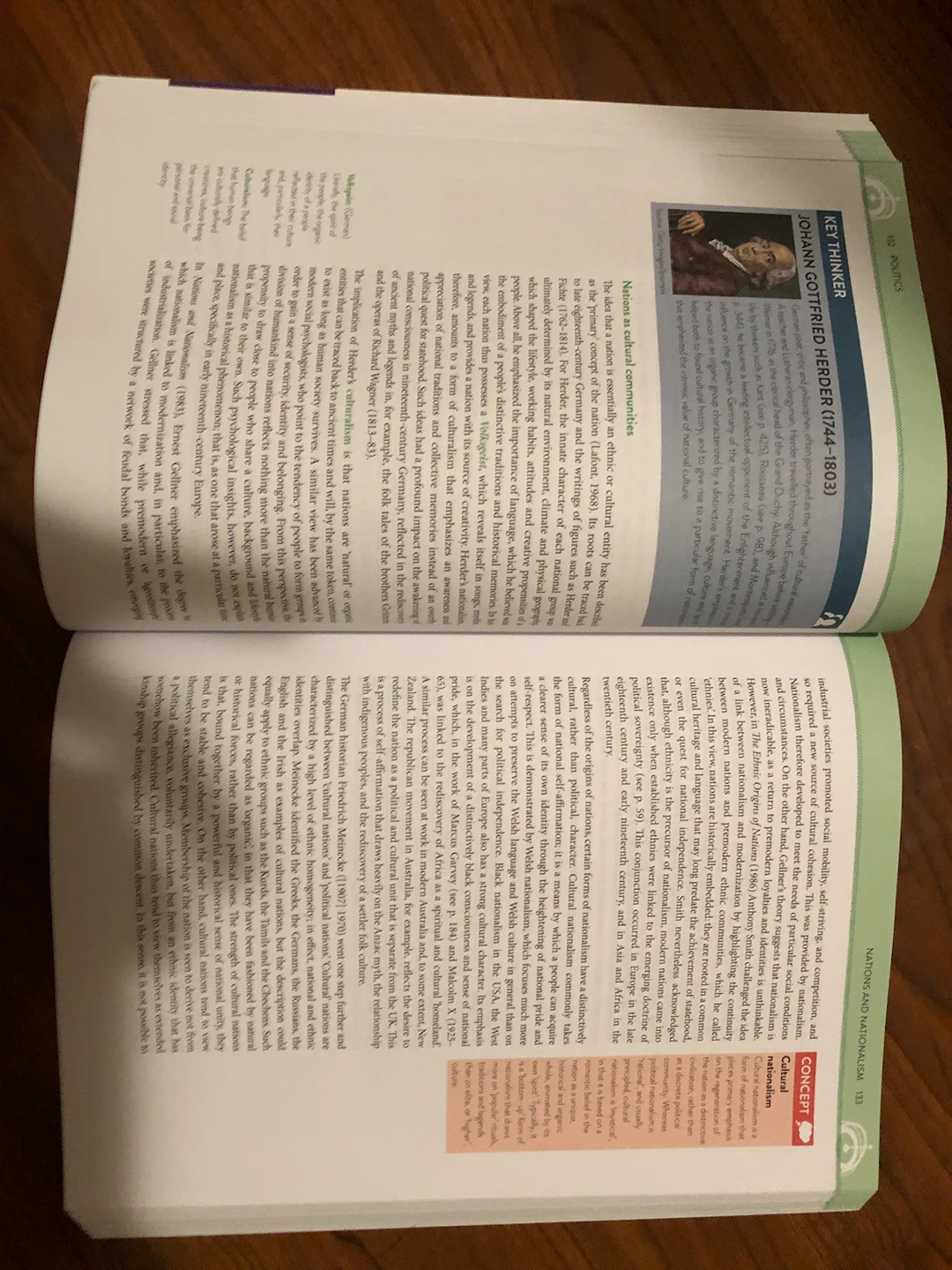 Politics: Fifth Edition Textbook for polisci 1020 - photo 2