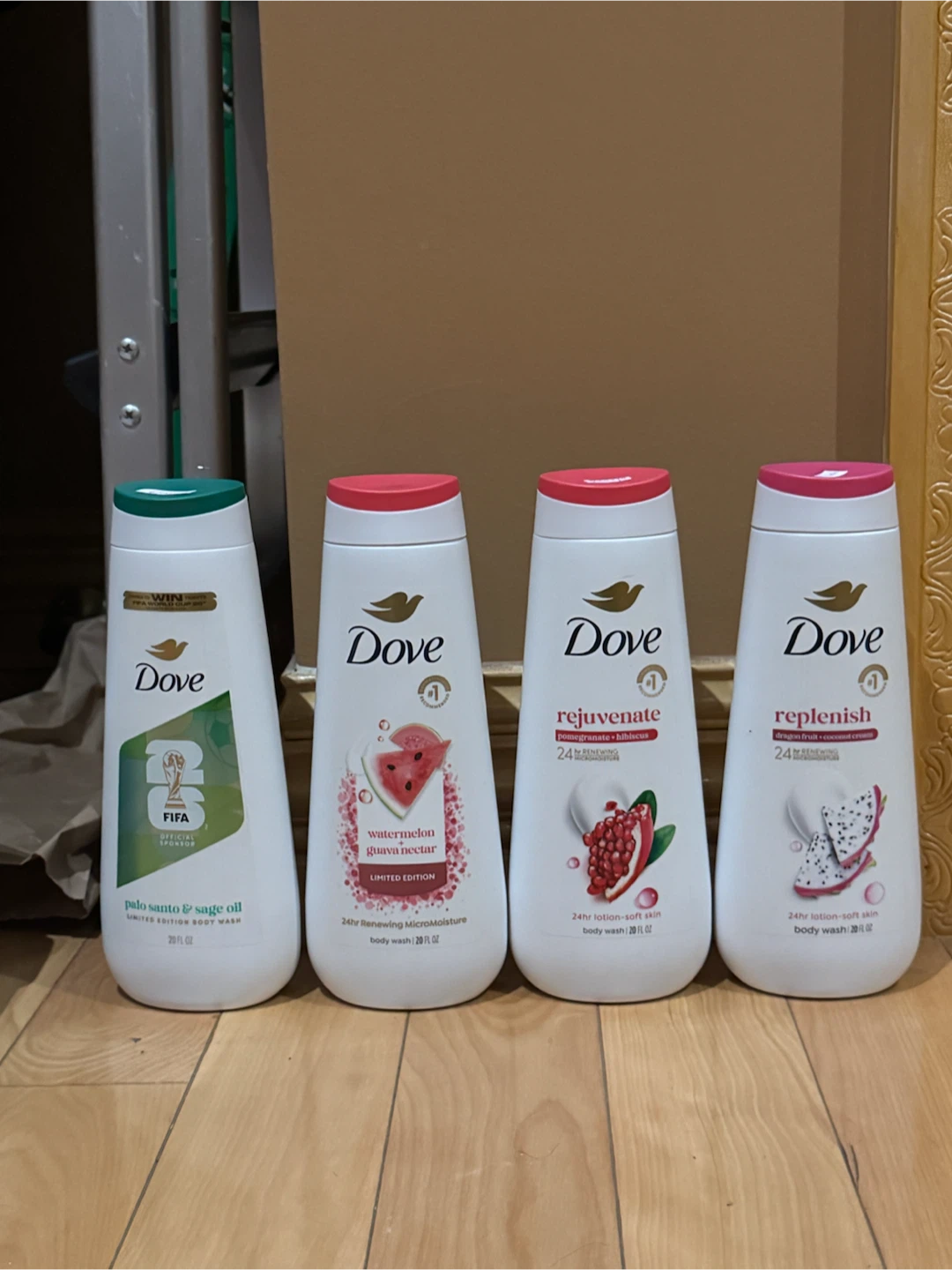 Dove Body Wash $5.50 each - photo 2