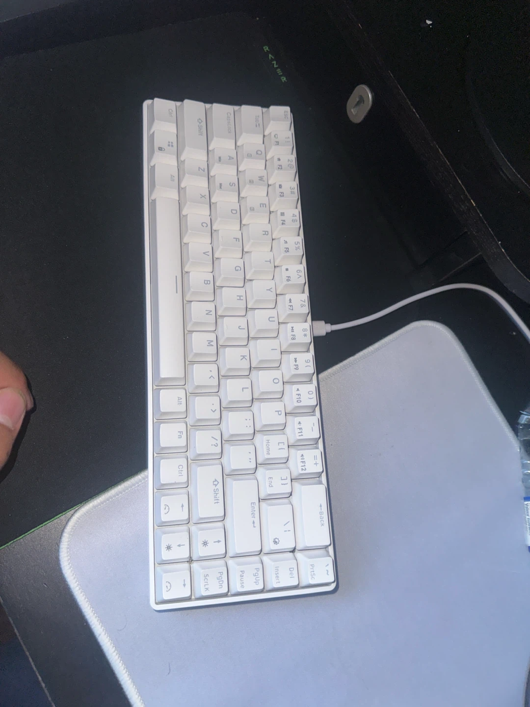 Rk68 read description