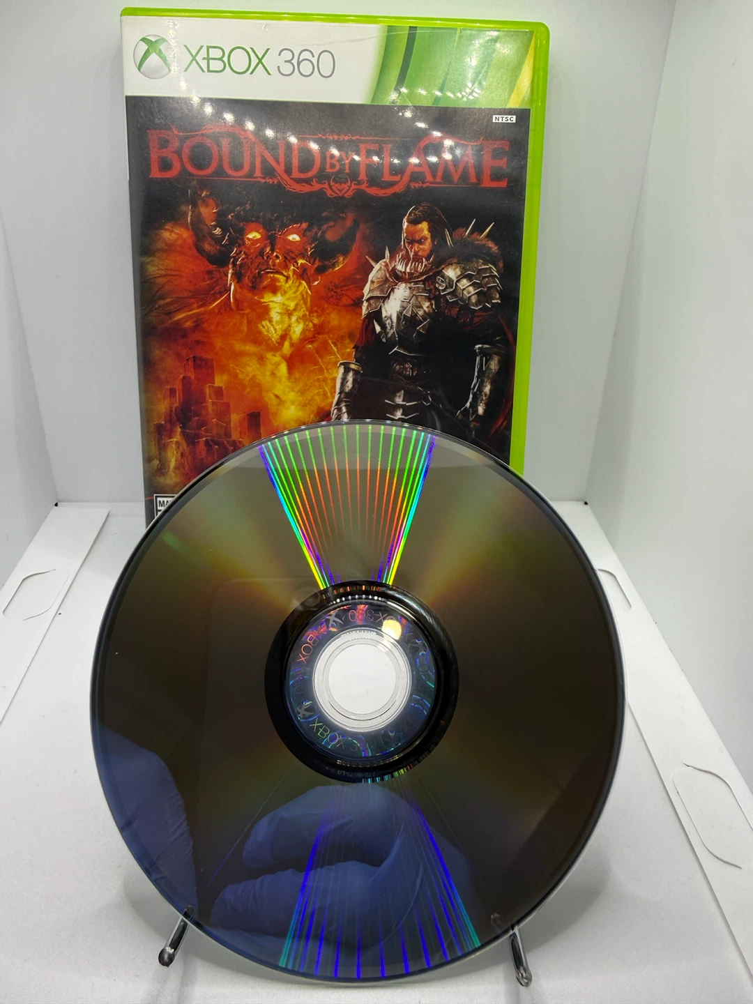 Bound by Flame - Xbox 360