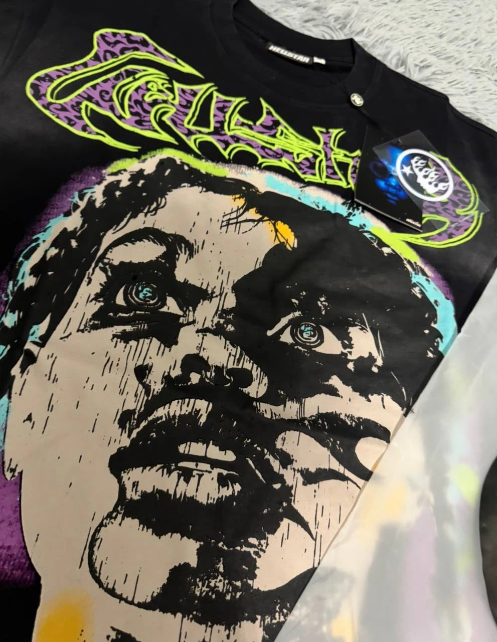 Hellstar T-Shirt - photo 2