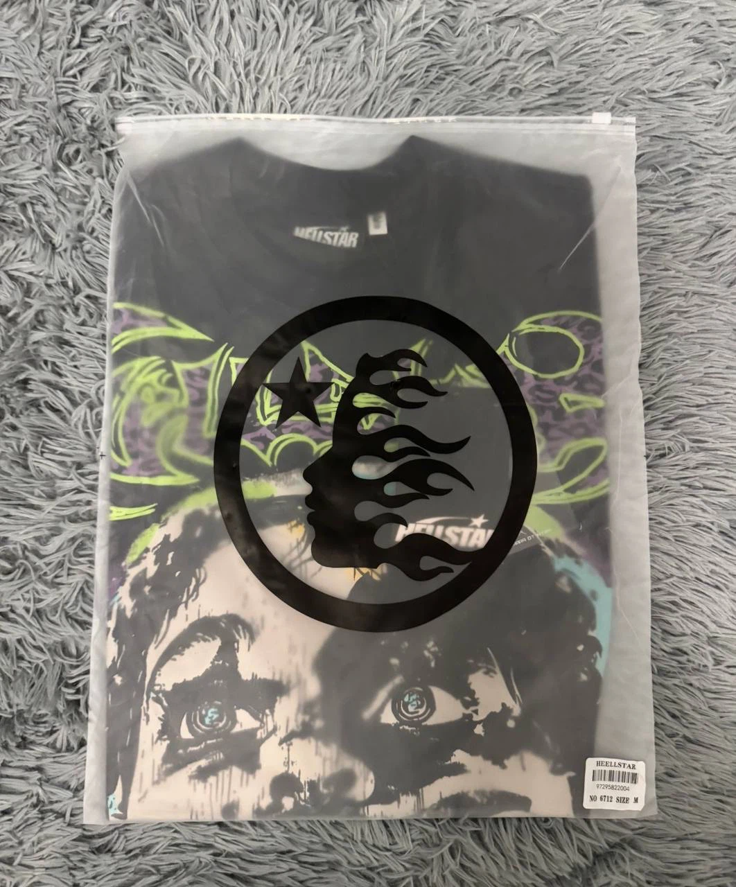 Hellstar T-Shirt - photo 3