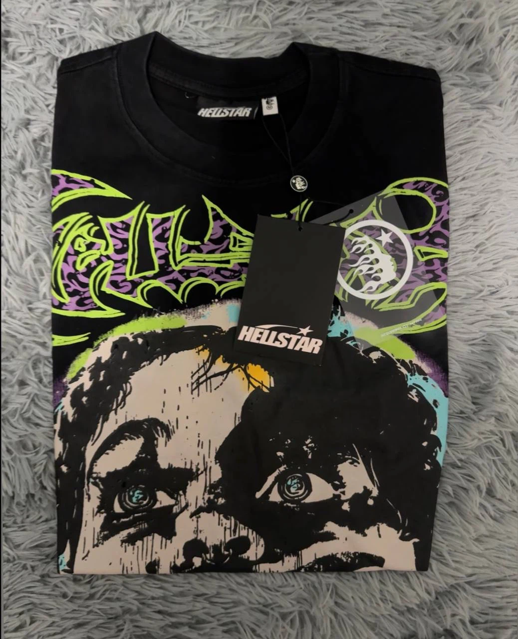 Hellstar T-Shirt - photo 4