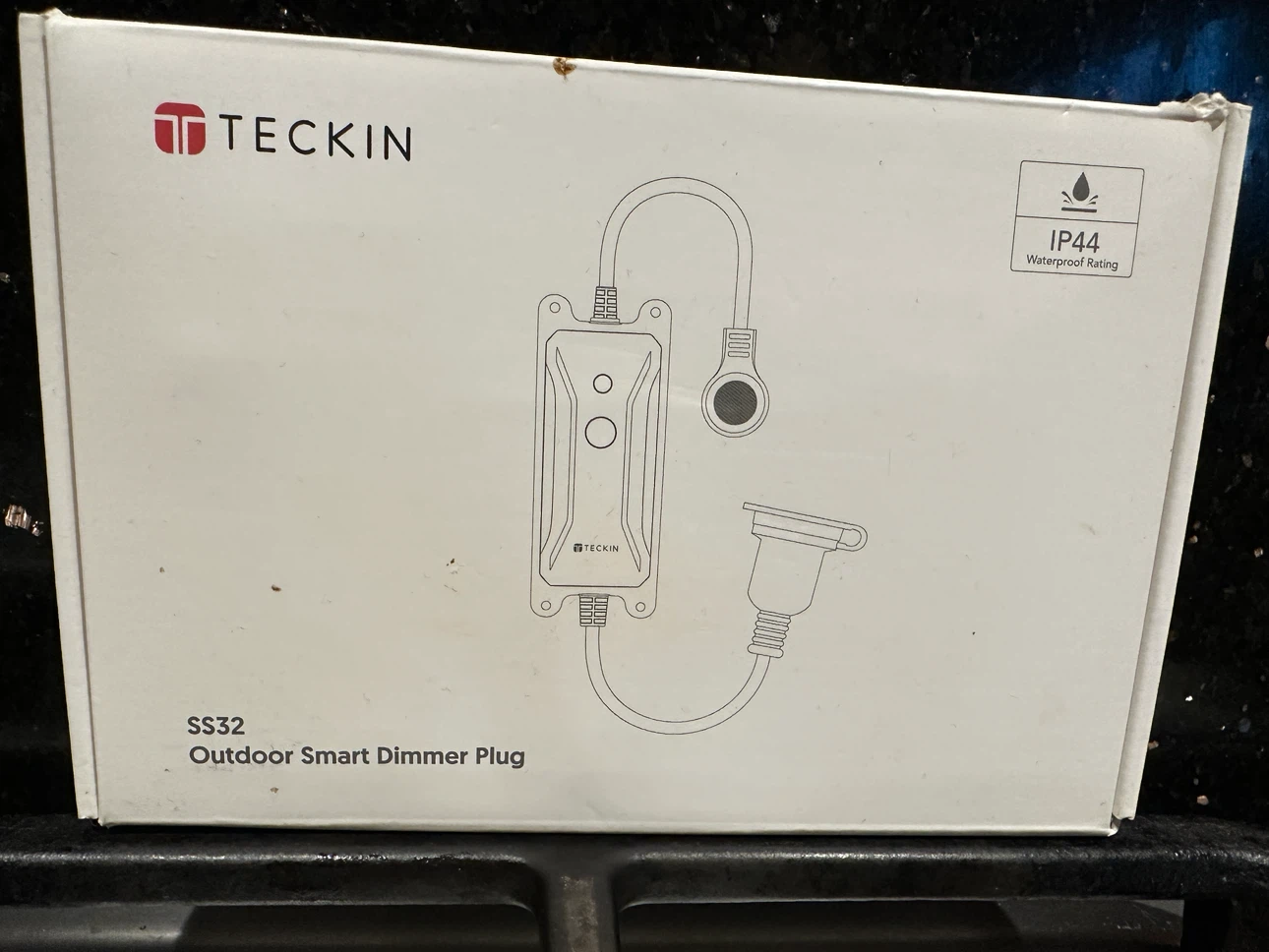 TECKIN SS32 Outdoor Smart Dimmer Plug