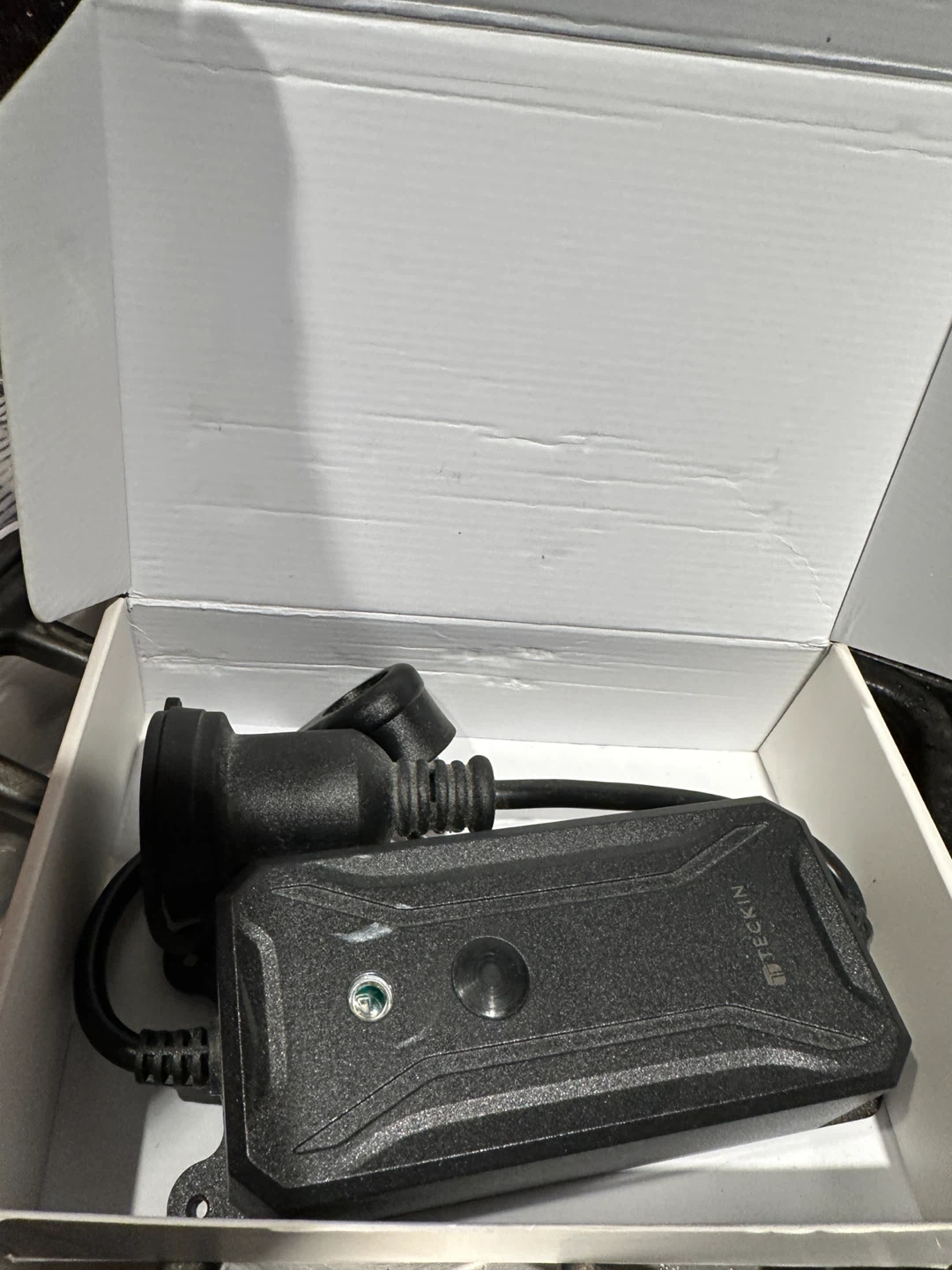 TECKIN SS32 Outdoor Smart Dimmer Plug - photo 4