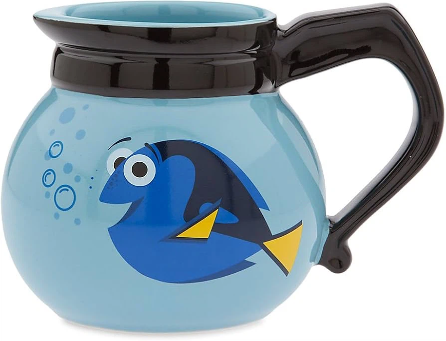Disney Finding Dory Dory Ceramic Coffee Mug - photo 2