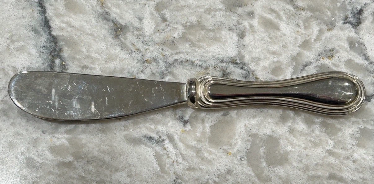 Woodbridge Pate/Butter Knife - photo 2