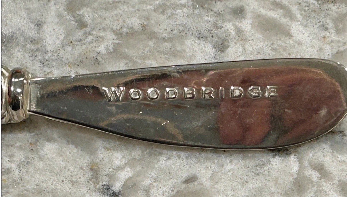 Woodbridge Pate/Butter Knife - photo 3