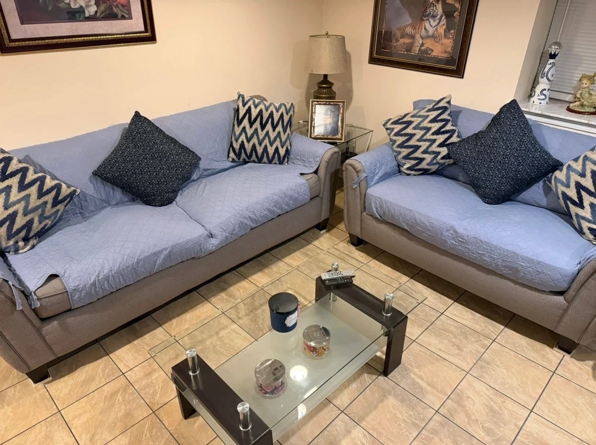 2 sofa