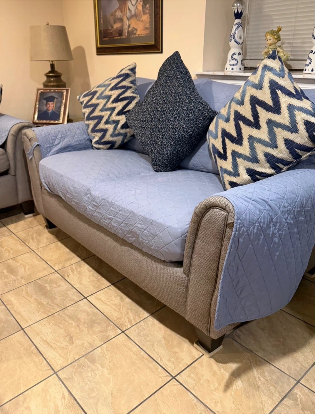 2 sofa - photo 2