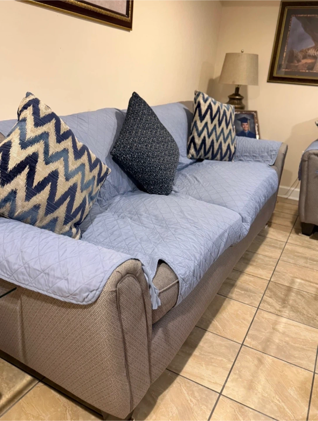 2 sofa - photo 3