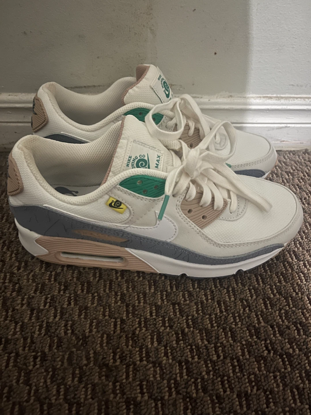 Nike Air Max 90 Moving Company - photo 2