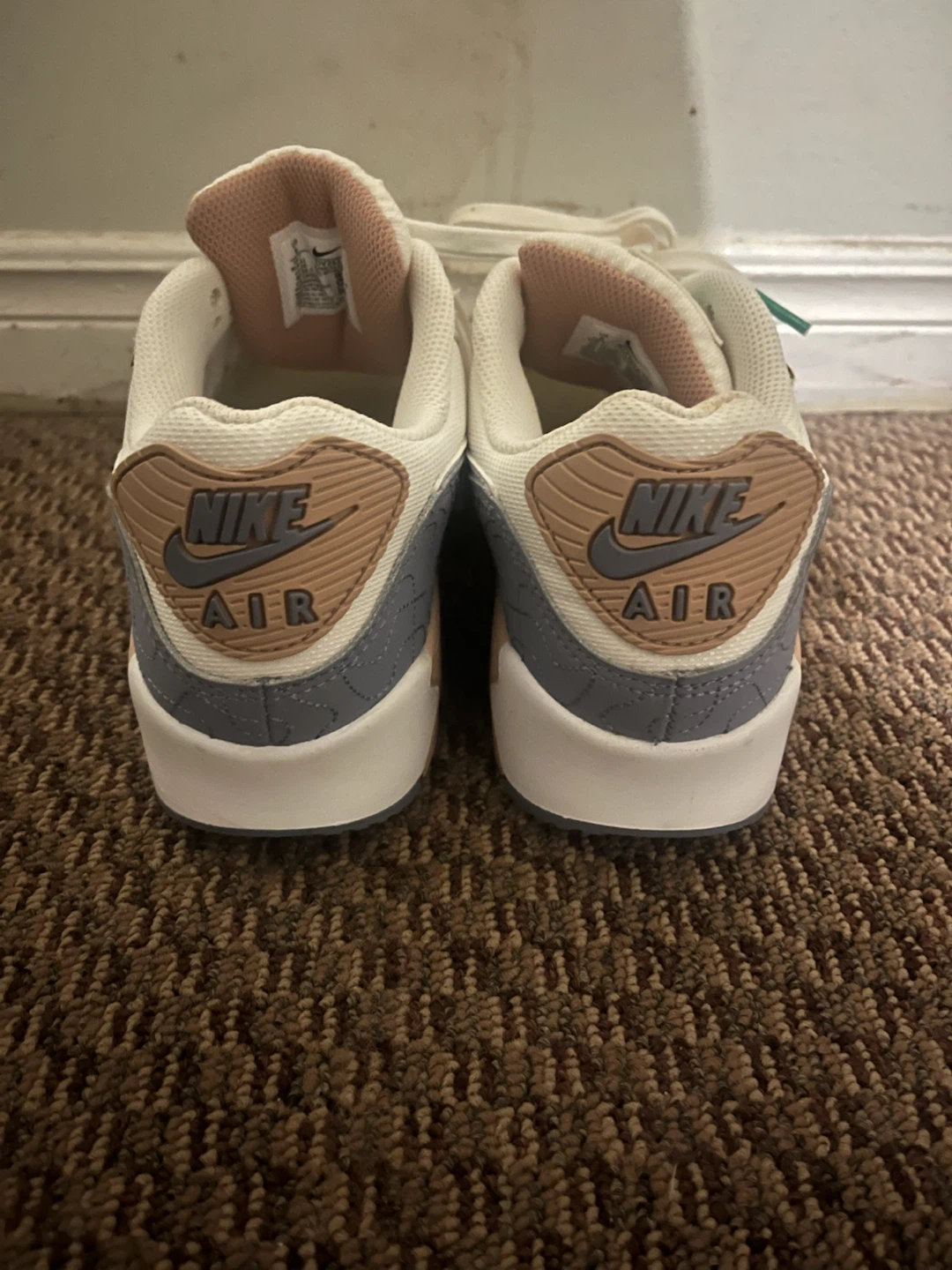 Nike Air Max 90 Moving Company - photo 3