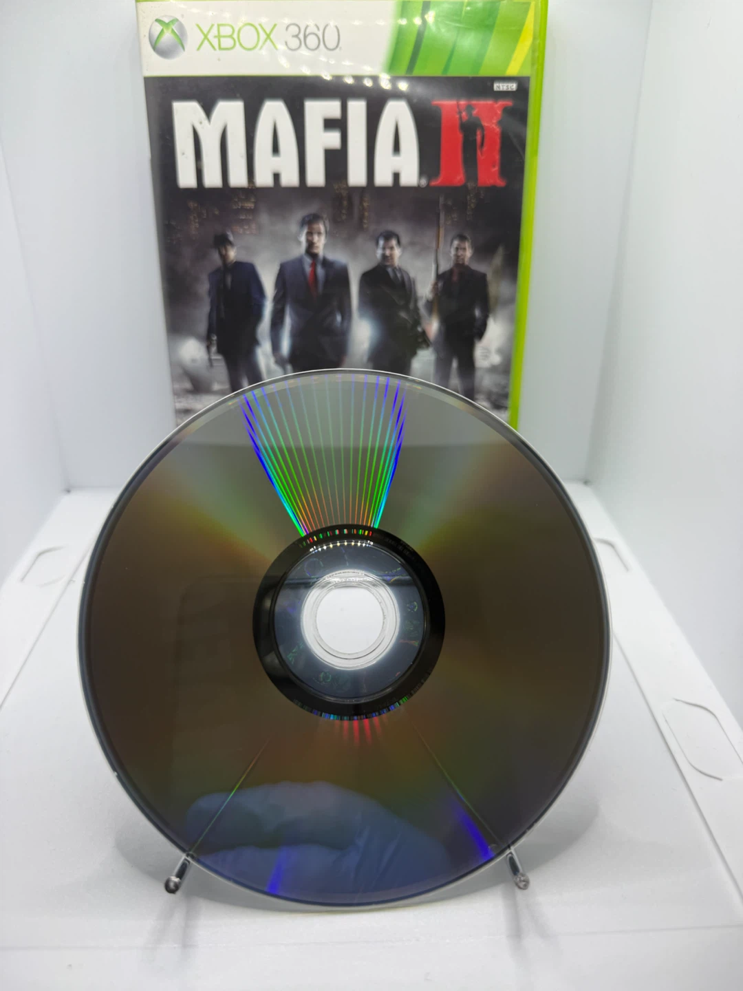 Mafia II for Xbox 360