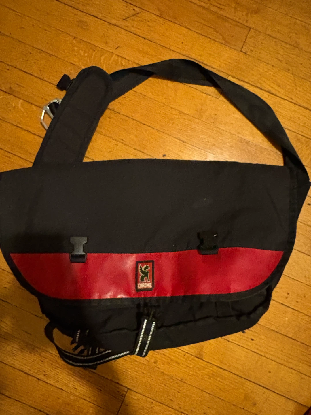 Chrome Industries Messenger Bag