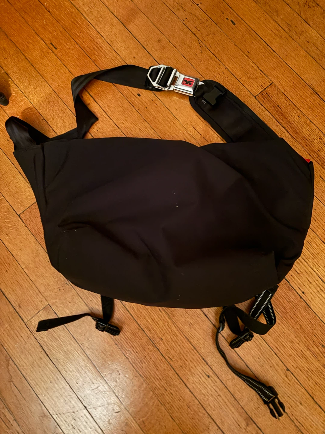 Chrome Industries Messenger Bag - photo 3