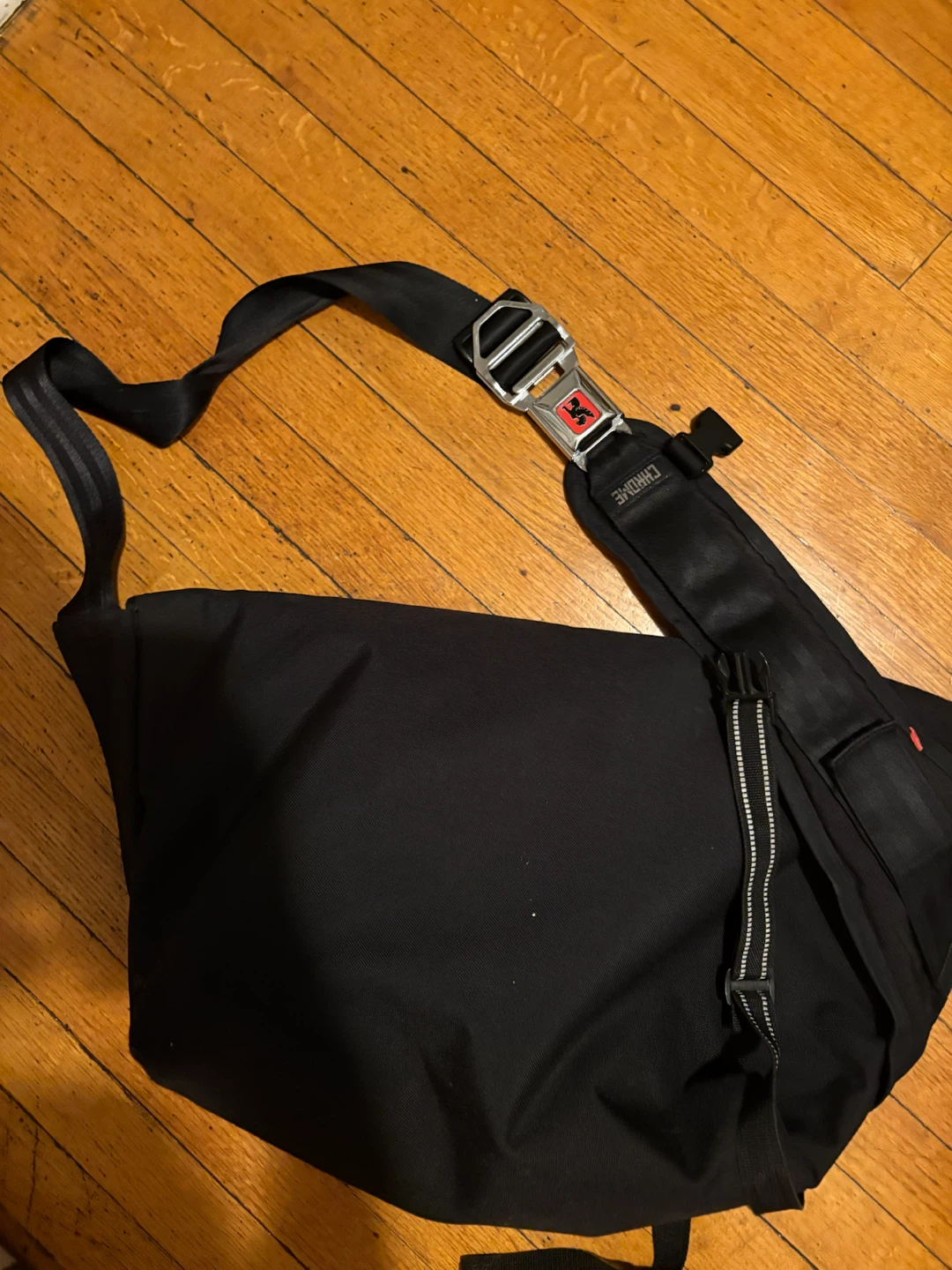 Chrome Industries Messenger Bag - photo 4