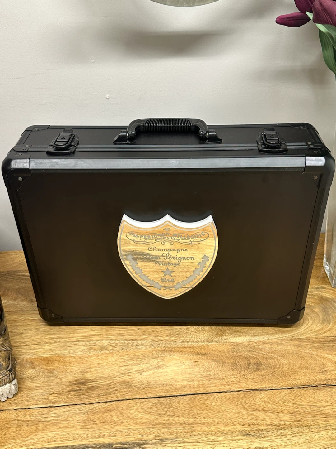 LED Dom Perignon Champagne Presenter Case - photo 4