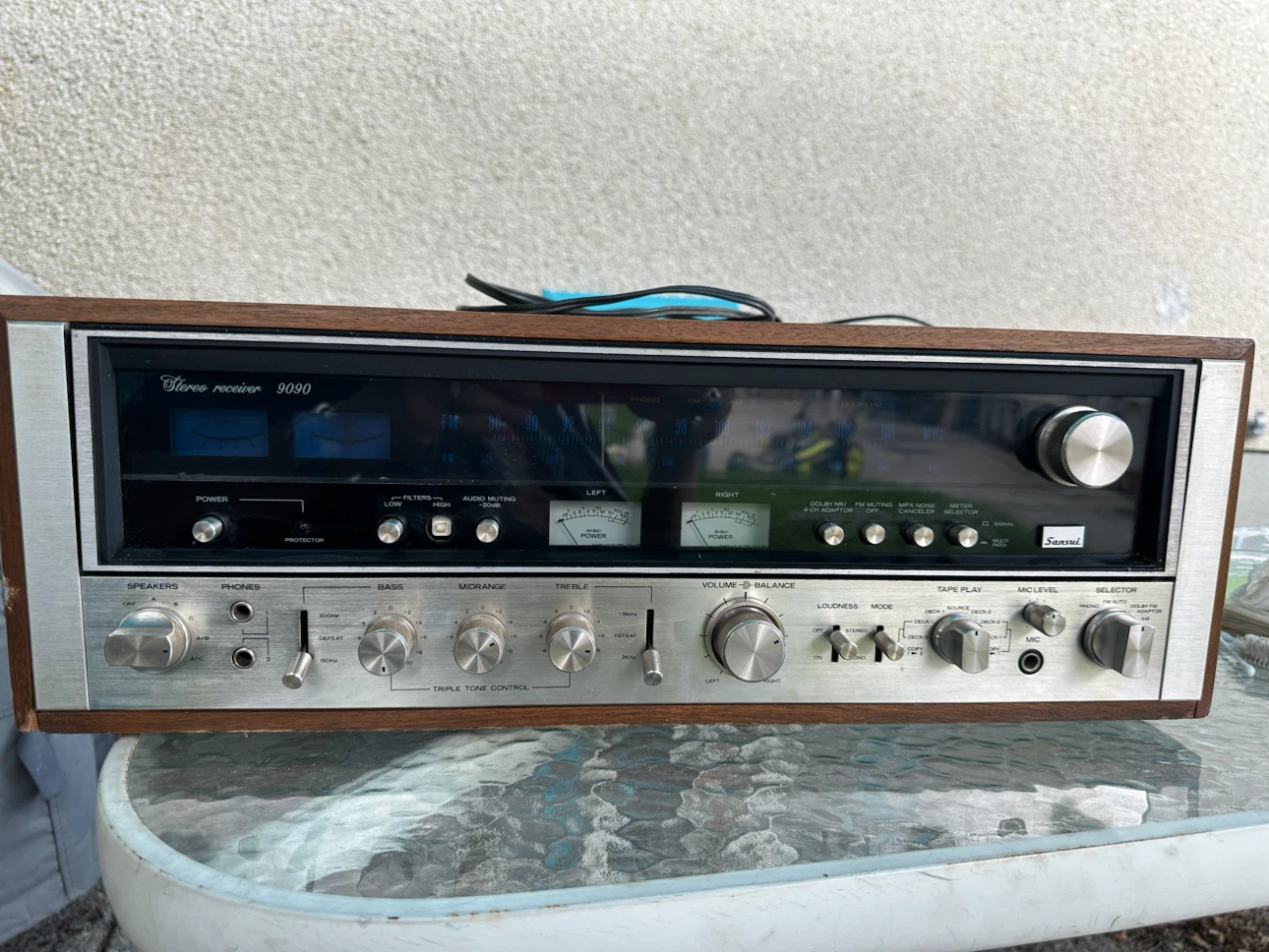 Vintage audio - photo 4