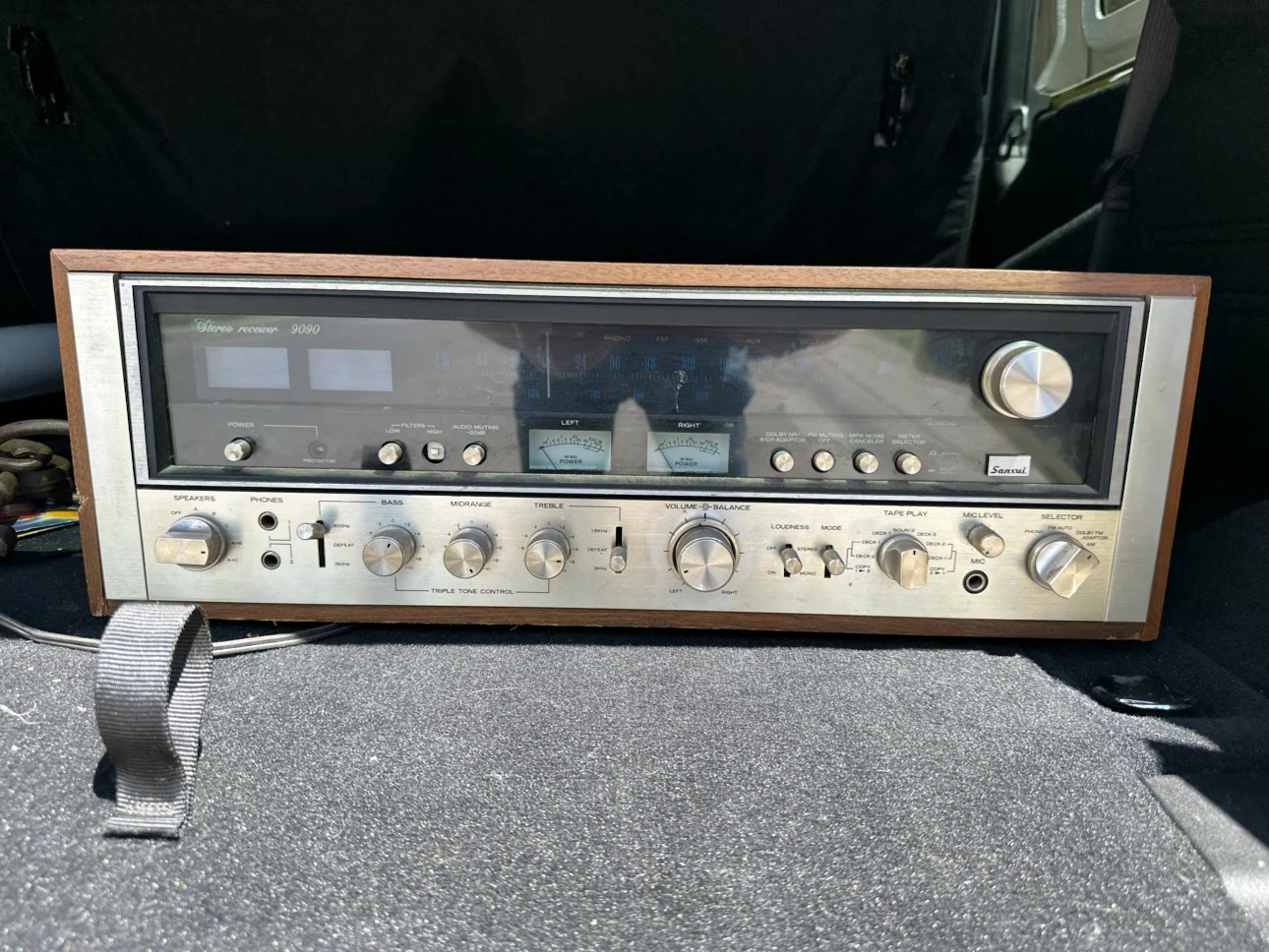 Vintage audio - photo 5