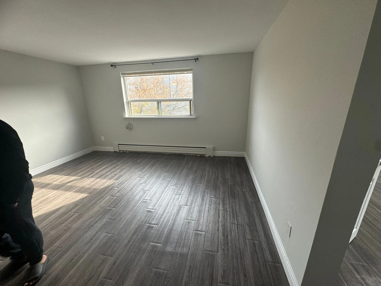 Private room & sharing for rent