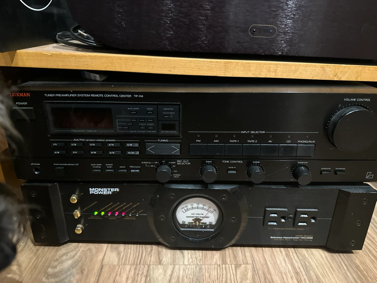 Vintage audio part 2 - photo 2