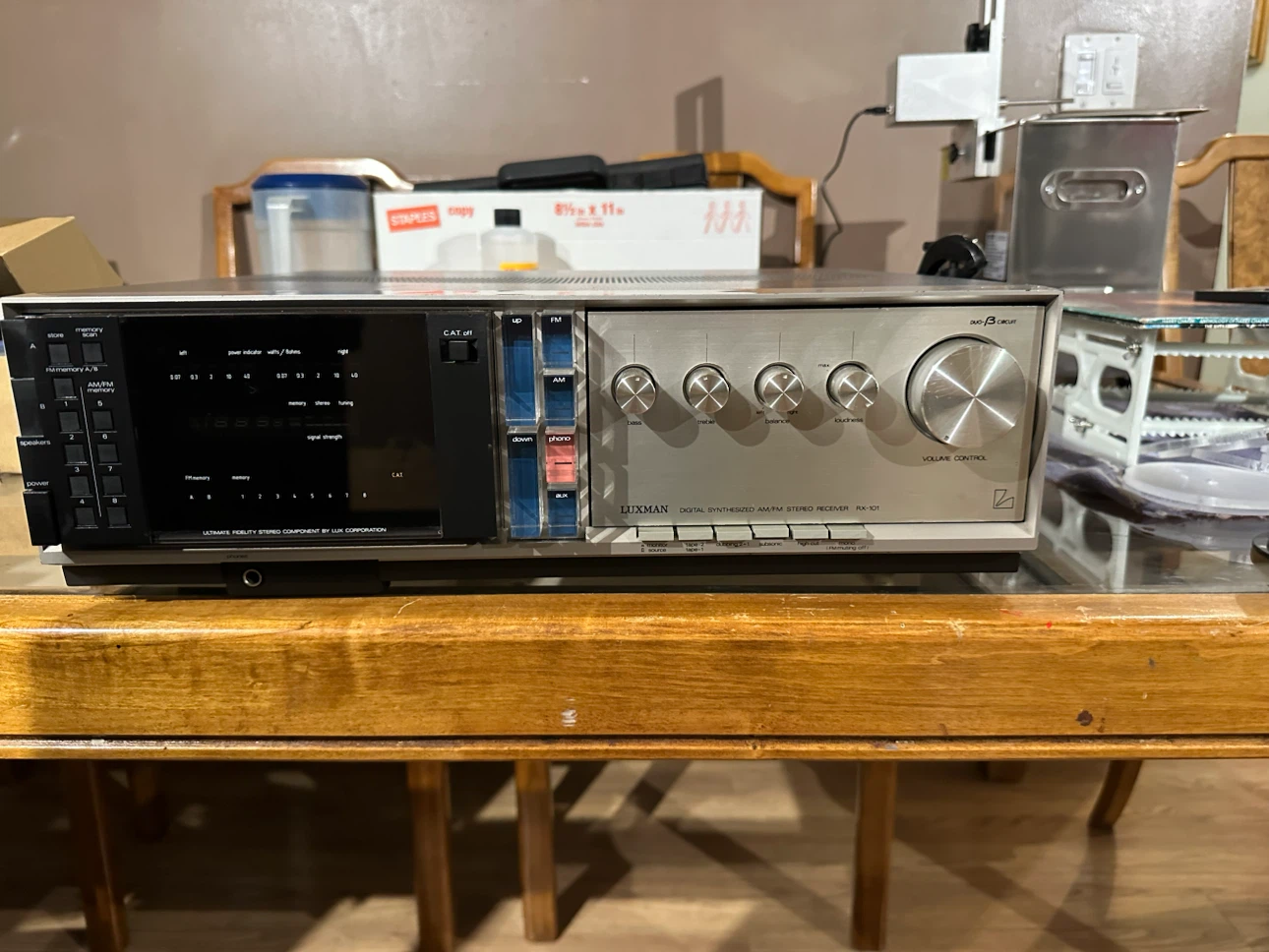 Vintage audio part 2 - photo 3