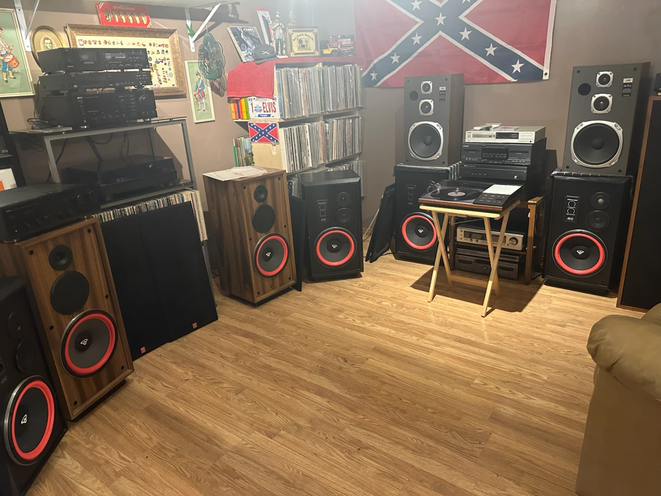 Vintage audio part 2 - photo 4