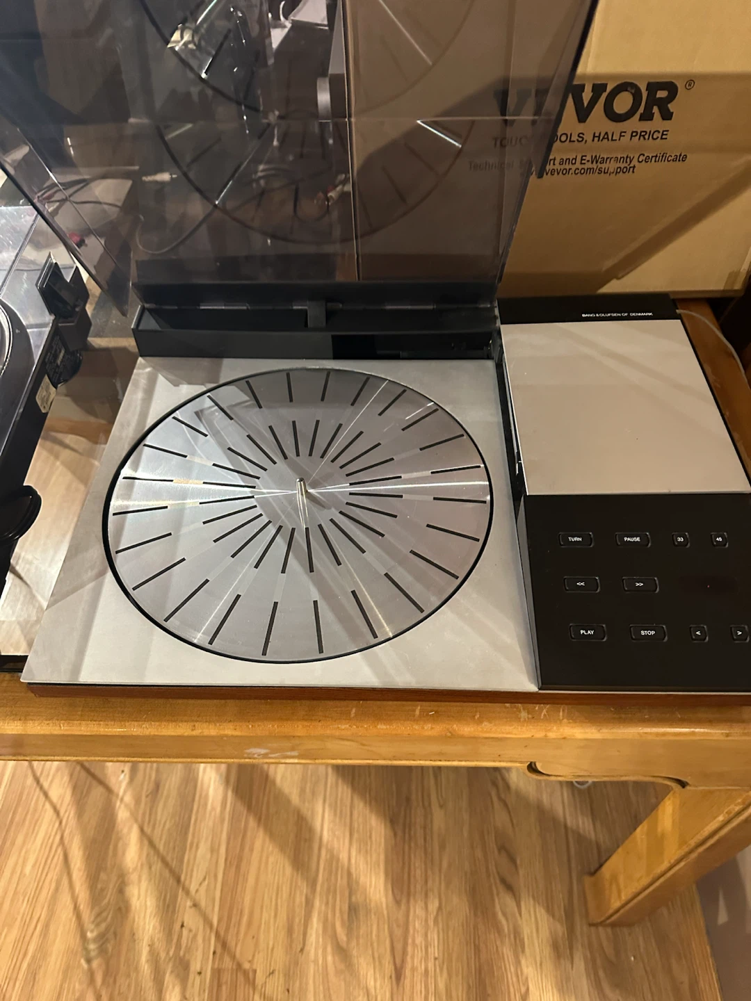 Vintage audio part 2 - photo 5