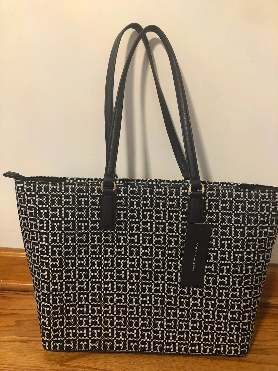 Tommy Hilfiger Tote Bag - photo 3