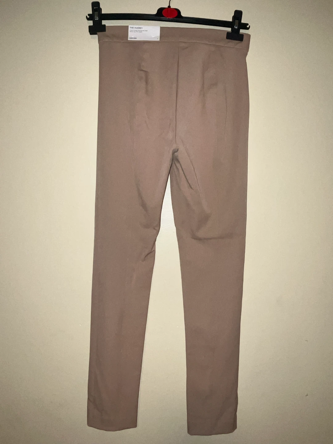 Ann Taylor The Audrey High Rise Skinny Leg Pants Size 2 - photo 4