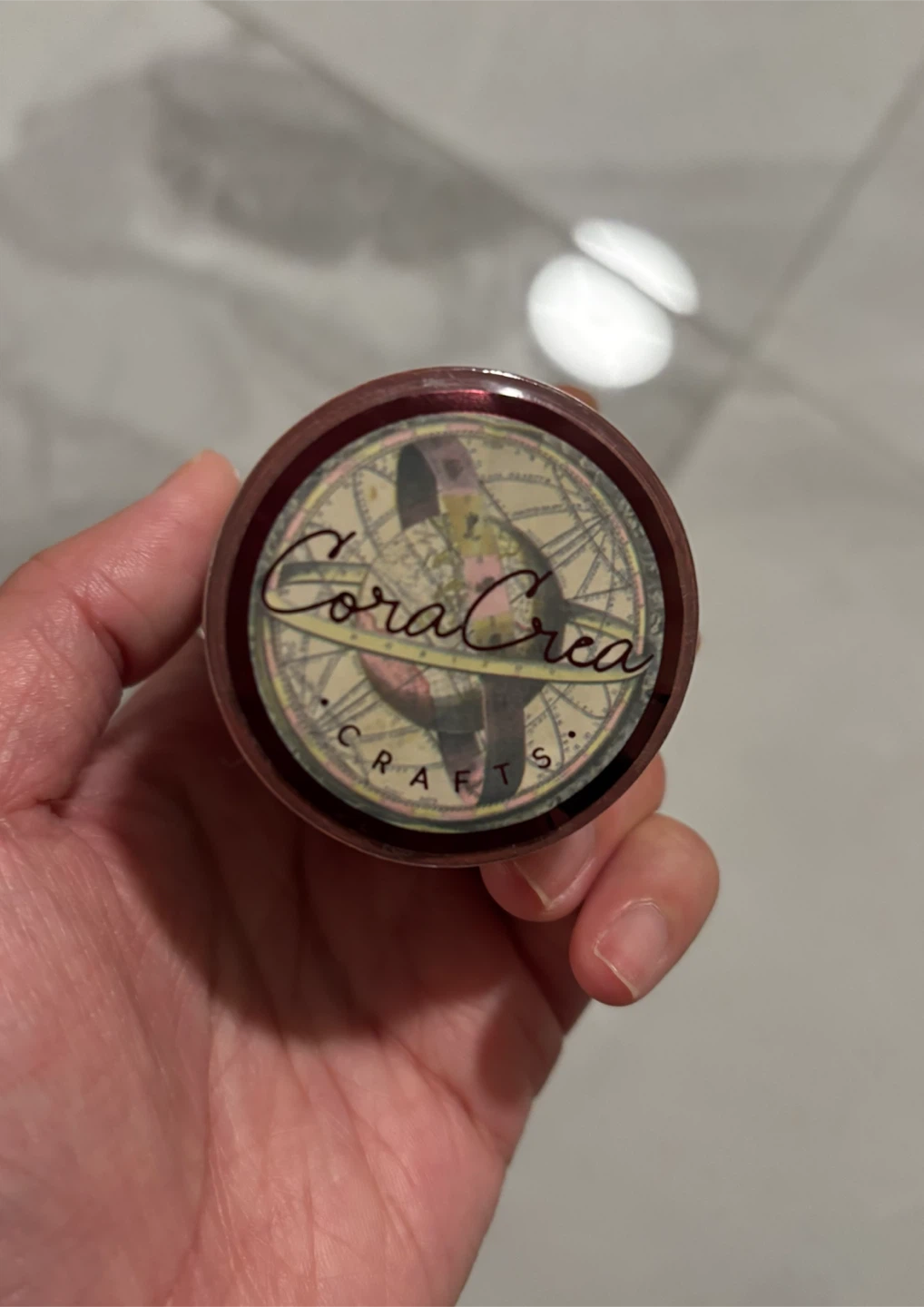 CoraCrea Crafts Washi Tape