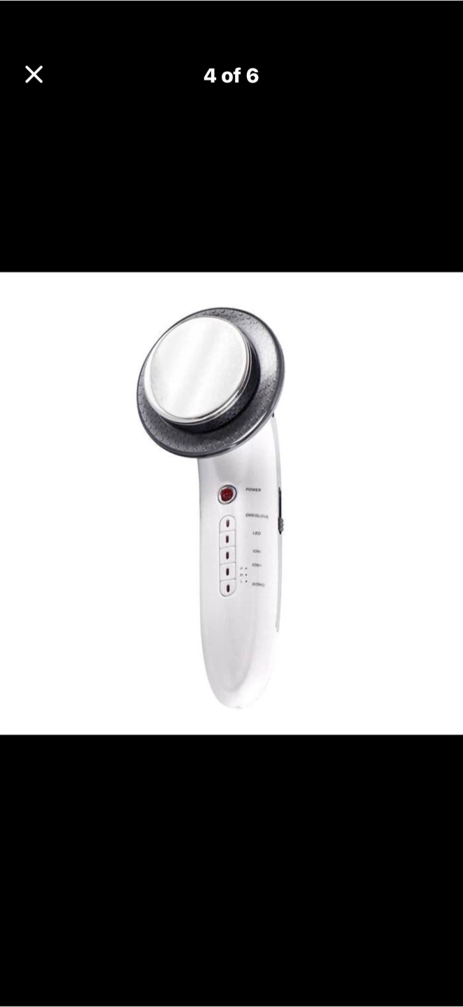 6-in-1 Body Slimming Machine brand new - photo 4