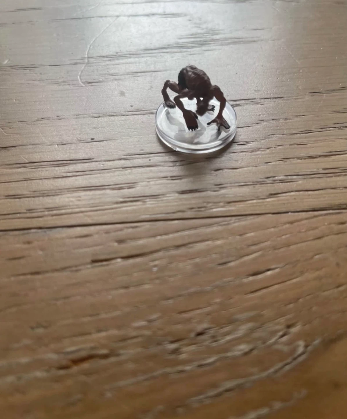 Miniature Figure