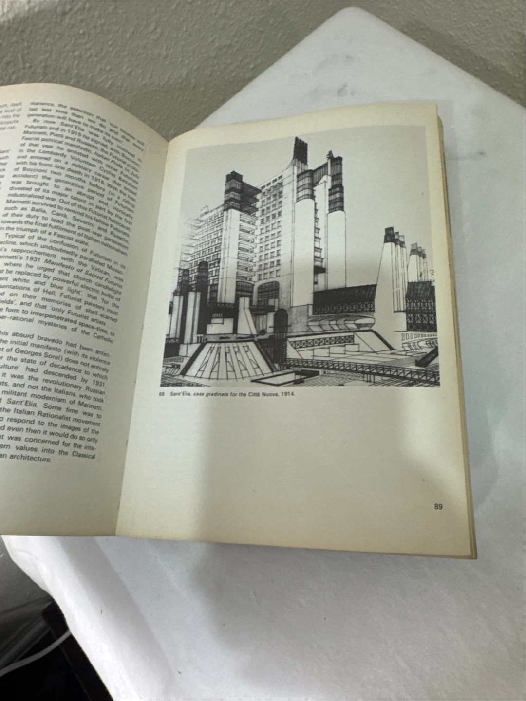 Modern Architecture: A Critical History by Kenneth Frampton - photo 5