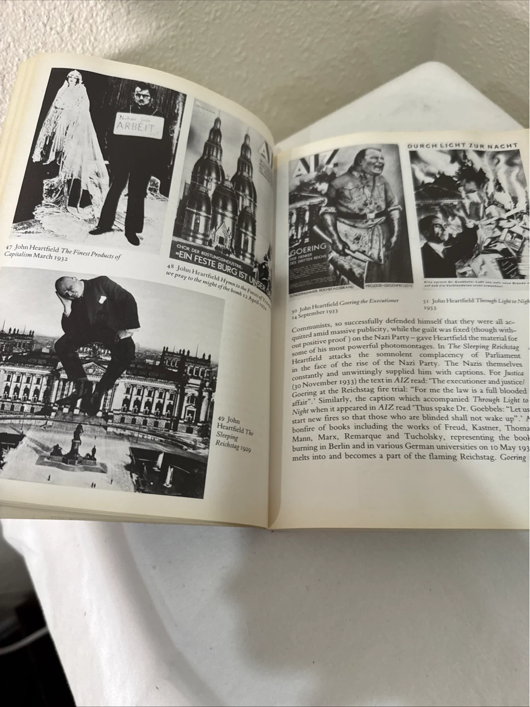 Photomontage by Dawn Ades - Revised and Enlarged Edition - photo 4