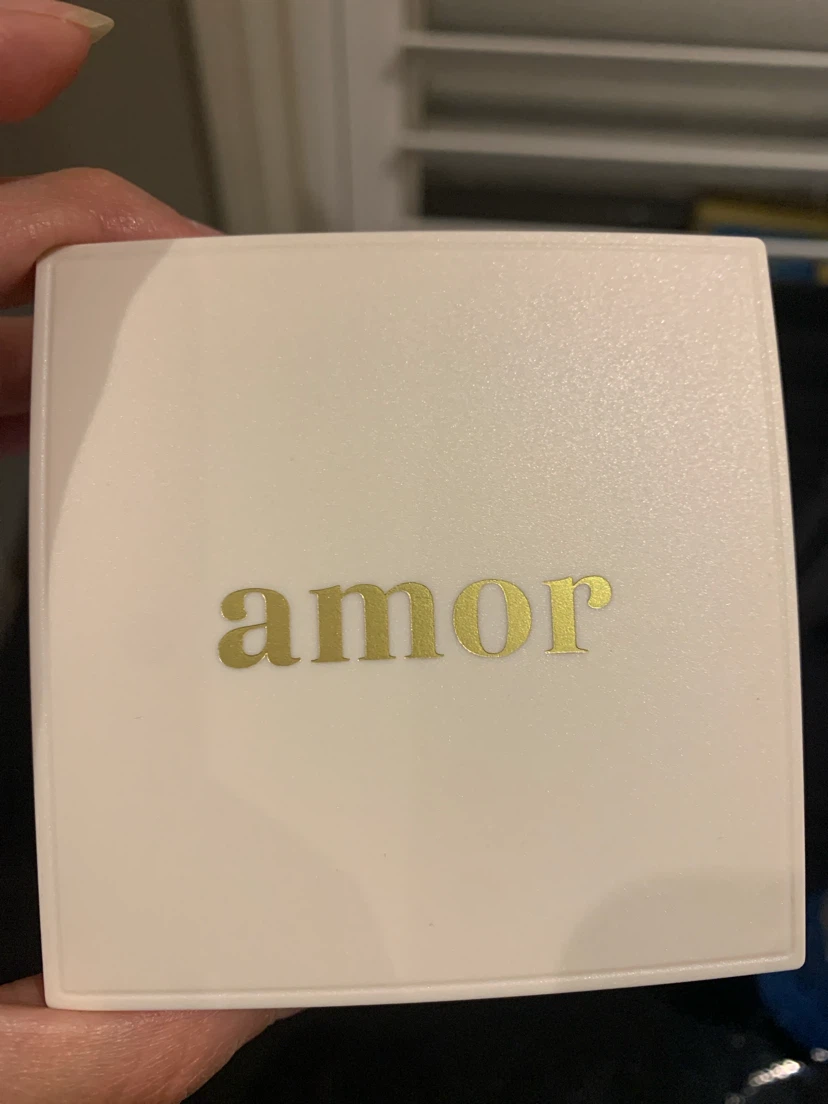 NEW Amor Sterling Silver Square Stud Earrings - photo 3