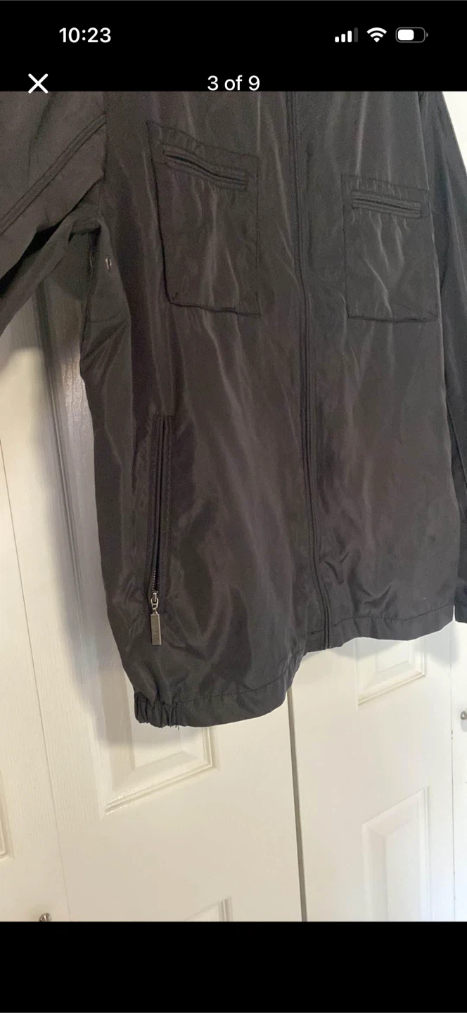 Jones New York Light Jacket - photo 3