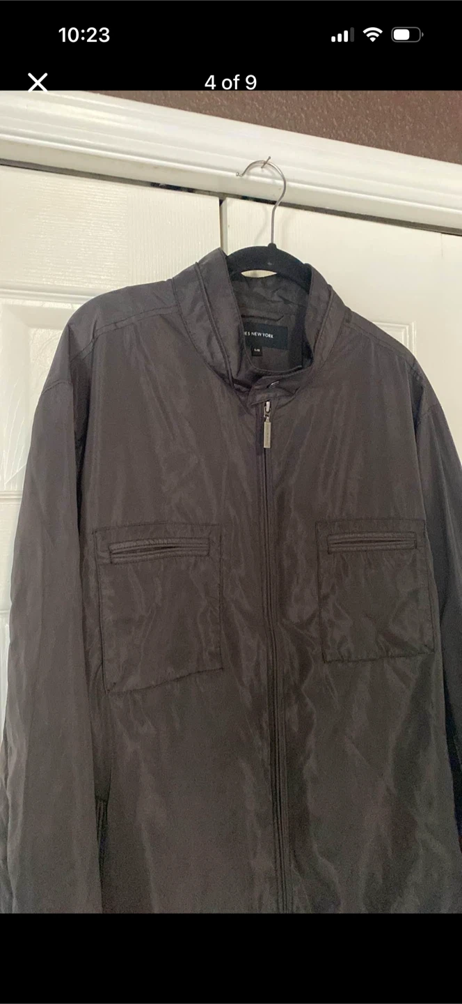 Jones New York Light Jacket - photo 4