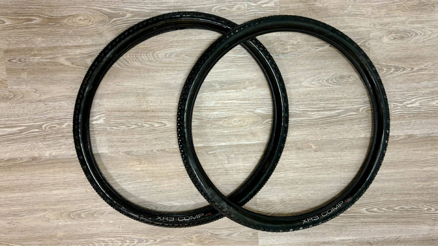 Bontrager XR3 Comp 29 x 2.20 Tires (Pair)