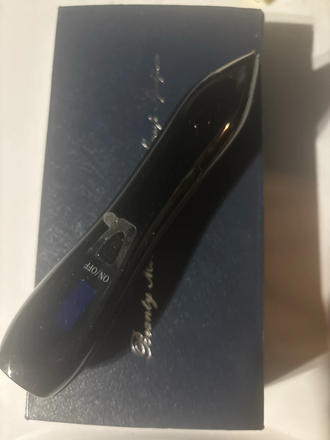 Mole remover sweep spotpen
