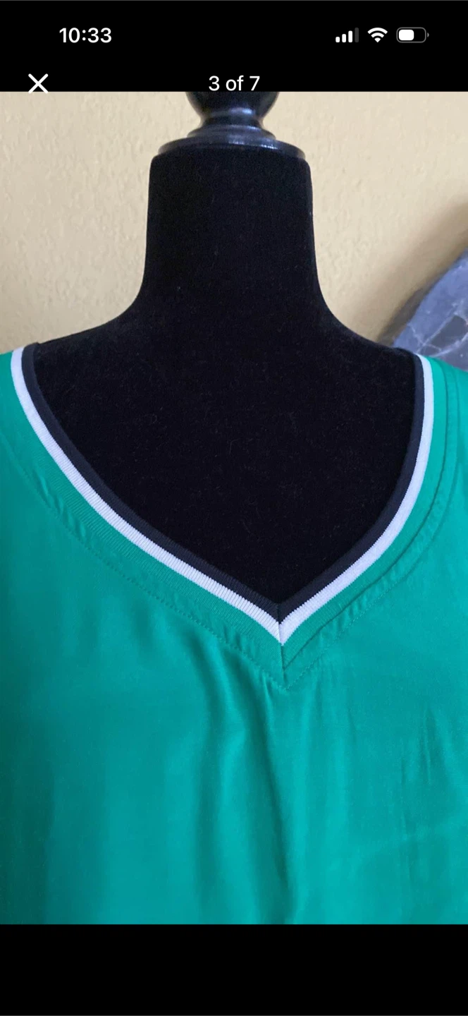 Simple Dress - photo 3