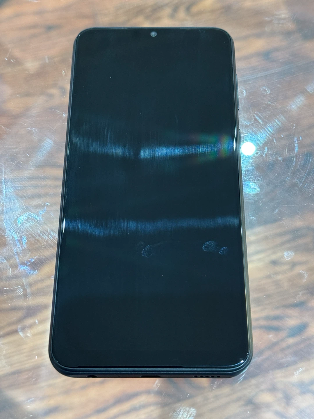 Samsung Galaxy A03 Core – Factory Reset, Excellent Condition - photo 2
