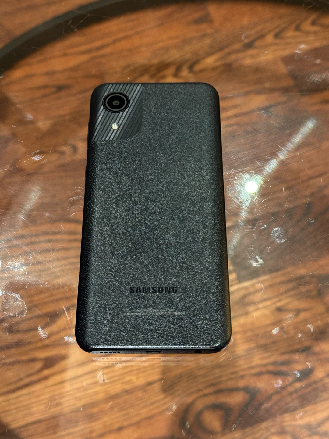 Samsung Galaxy A03 Core – Factory Reset, Excellent Condition - photo 3