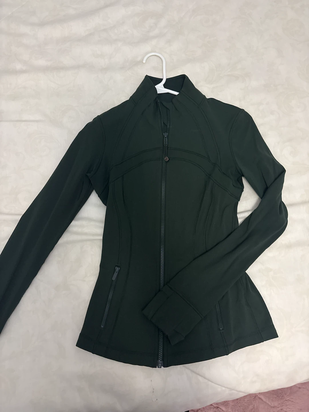 Lululemon Define Jacket