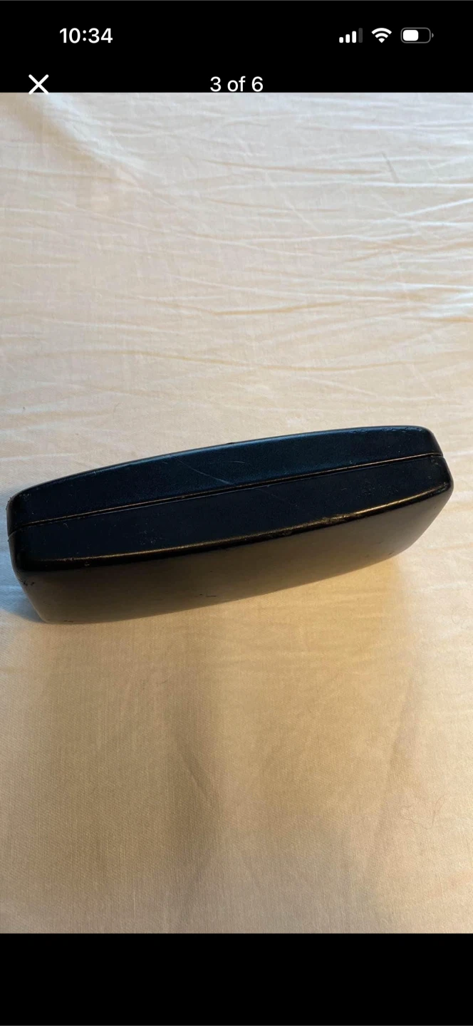 Ralph Lauren Sunglass Case - photo 3